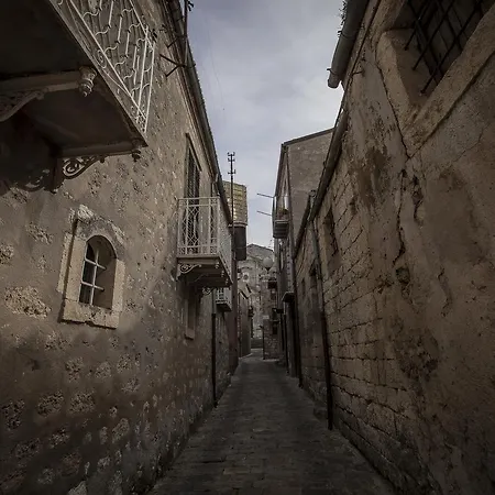 Residenza Petra فندق 3*