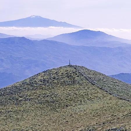 فندق Residenza Petra 3*