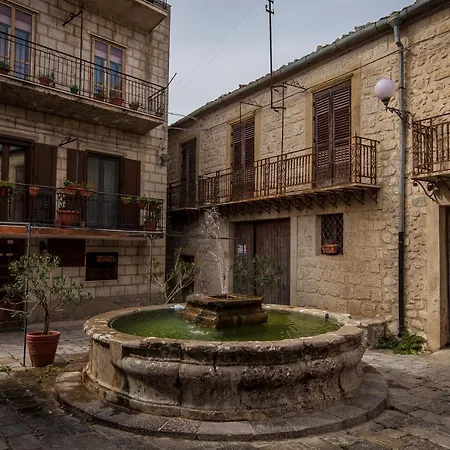 Residenza Petra فندق 3*