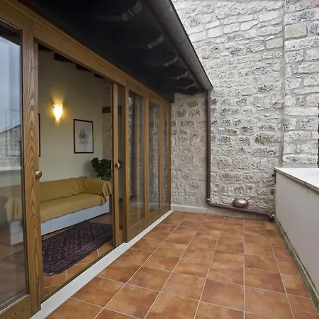 Residenza Petra Hotel 3*