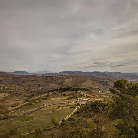 فندق Residenza Petra