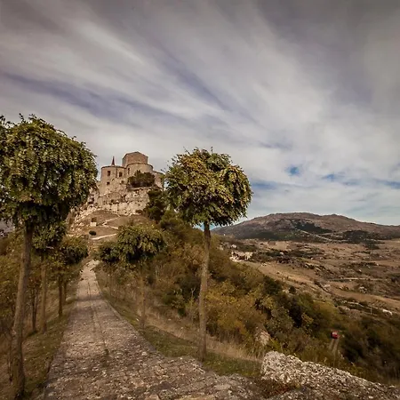 Residenza Petra
