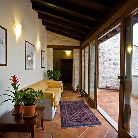 Residenza Petra Hotel 3*