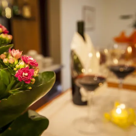 Residenza Petra 3*