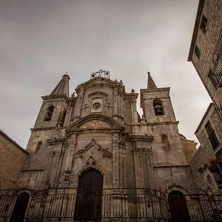 Residenza Petra 3* بيتراليا سوبرانا