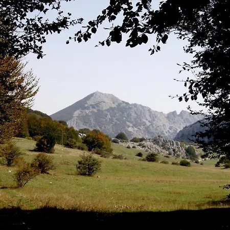 Residenza Petra بيتراليا سوبرانا