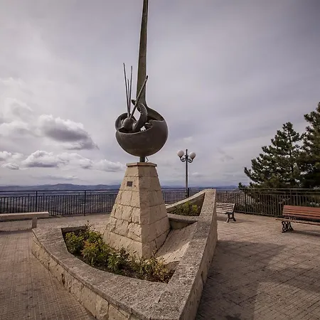 فندق Residenza Petra 3*