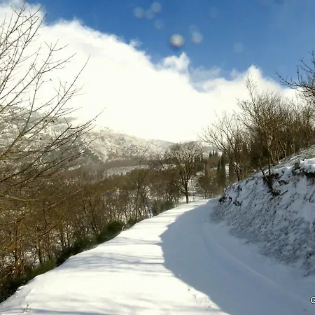 فندق Residenza Petra 3*