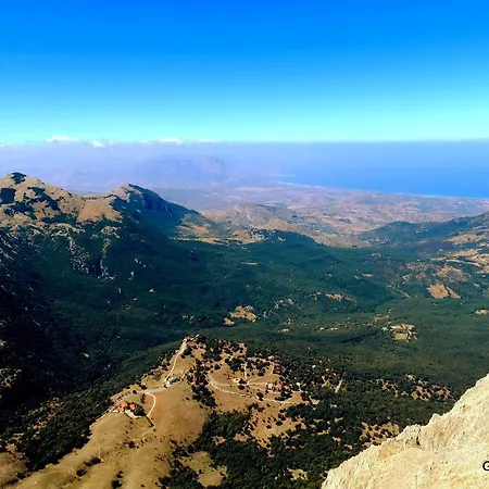 Residenza Petra فندق