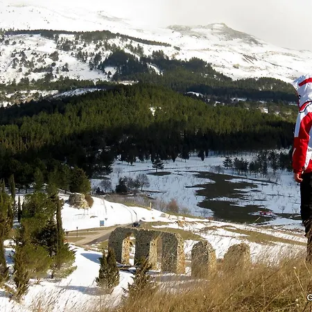 Residenza Petra فندق