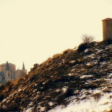 فندق Residenza Petra بيتراليا سوبرانا