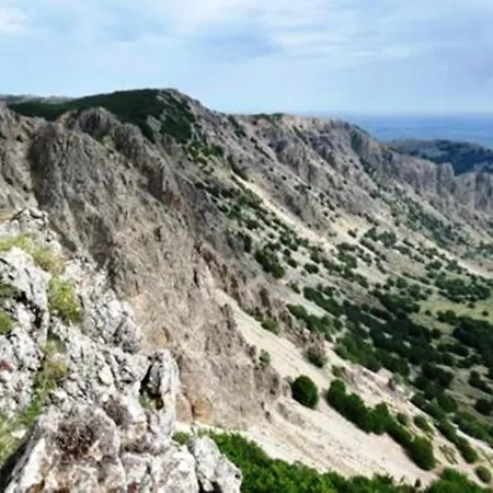 Residenza Petra فندق