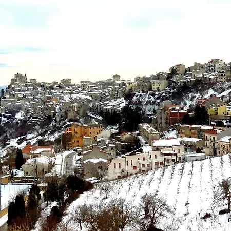Residenza Petra 3*