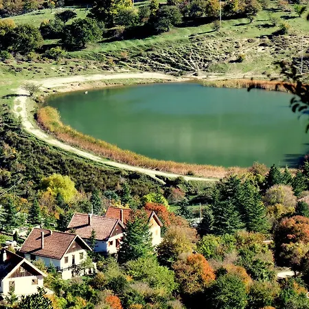 فندق Residenza Petra بيتراليا سوبرانا