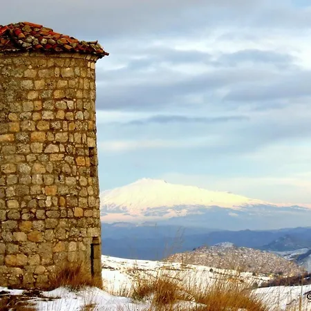 Residenza Petra Hotel Petralia Soprana