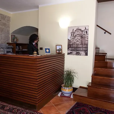 Residenza Petra بيتراليا سوبرانا