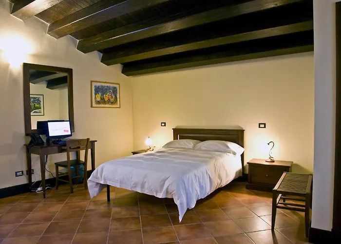 Residenza Petra 3*