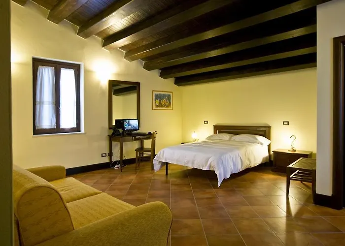 Residenza Petra