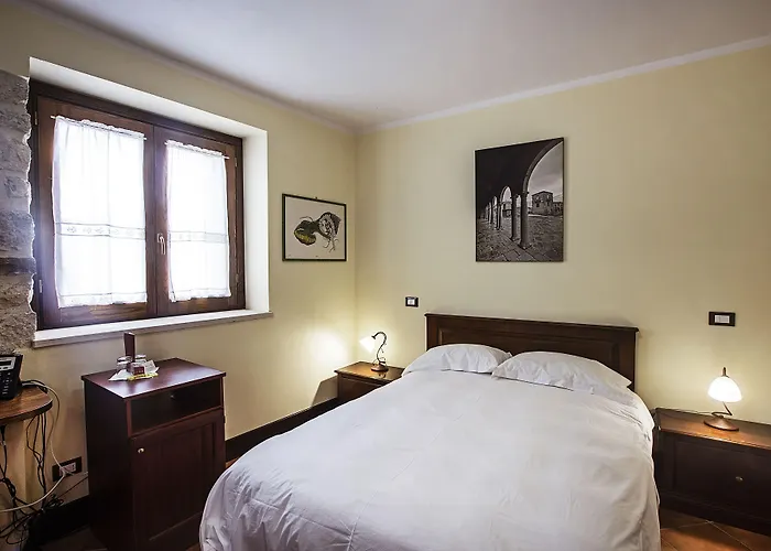 Residenza Petra 3* Petralia Soprana