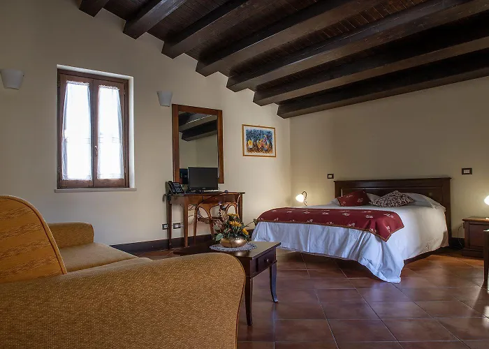 Hotel Residenza Petra