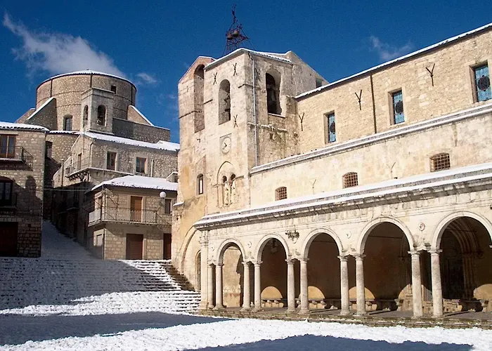 Hotel Residenza Petra 3*