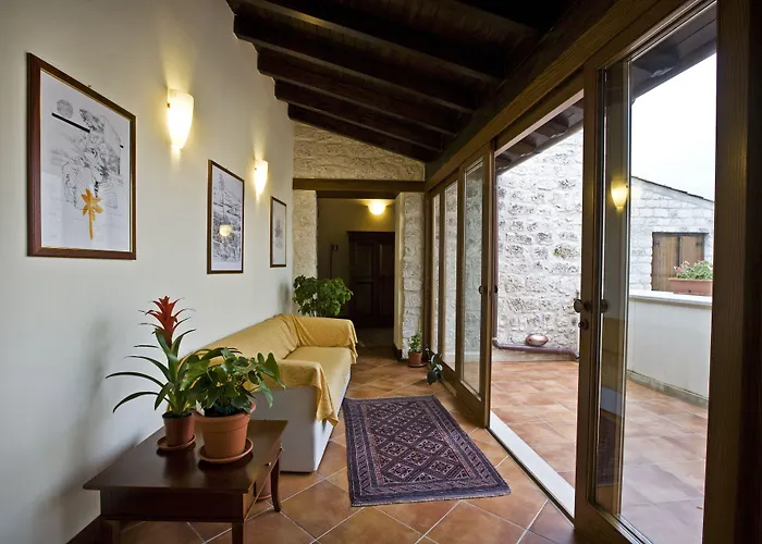 Residenza Petra 3*