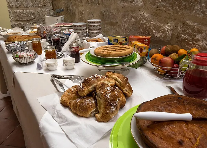 Residenza Petra 3* Petralia Soprana