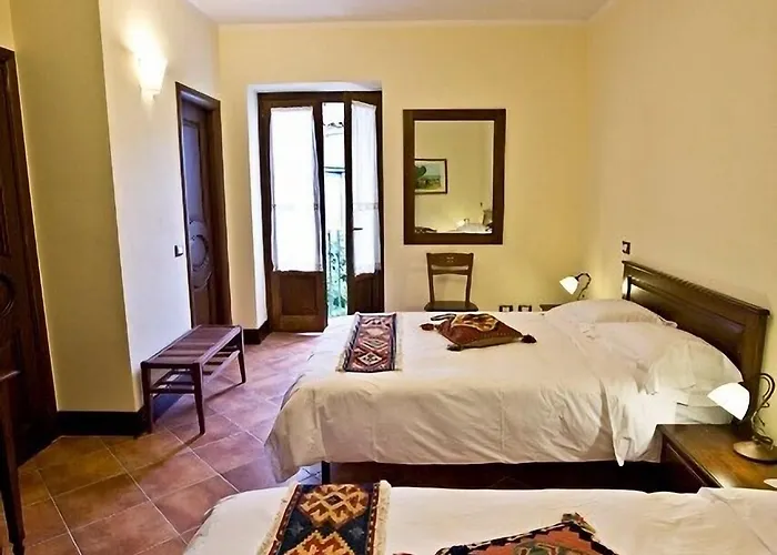 Residenza Petra 3*