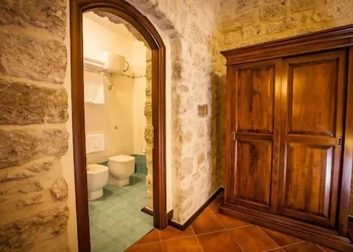 Hotel Residenza Petra