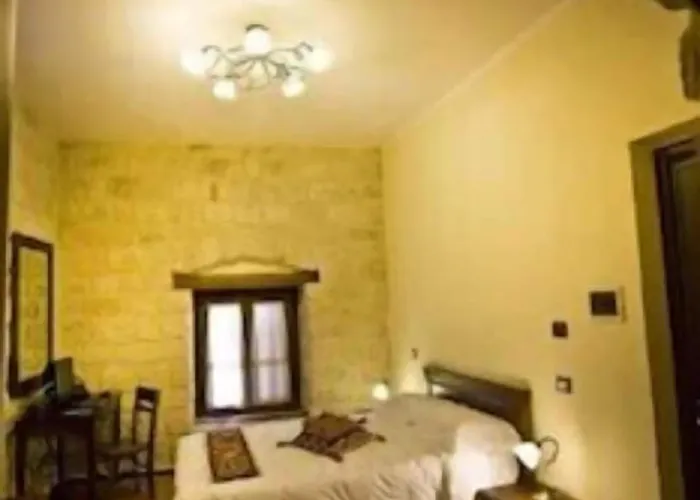 Hotel Residenza Petra Petralia Soprana
