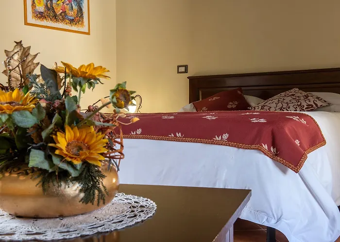 Residenza Petra Petralia Soprana