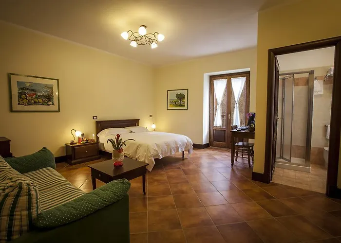 Hotel Residenza Petra