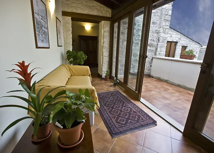 Residenza Petra