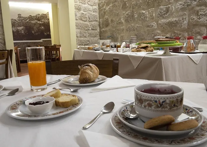 Residenza Petra 3* Petralia Soprana