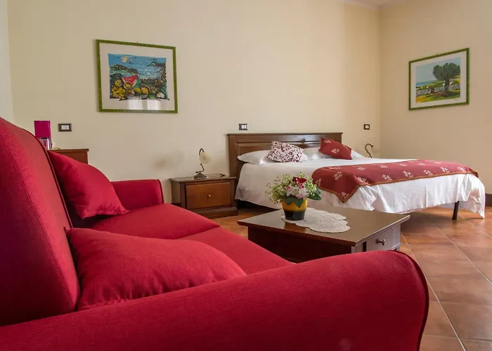 Residenza Petra 3*