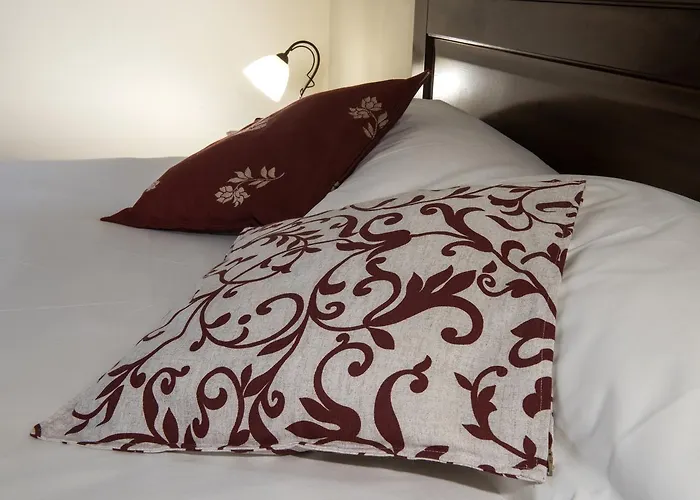 Hotel Residenza Petra