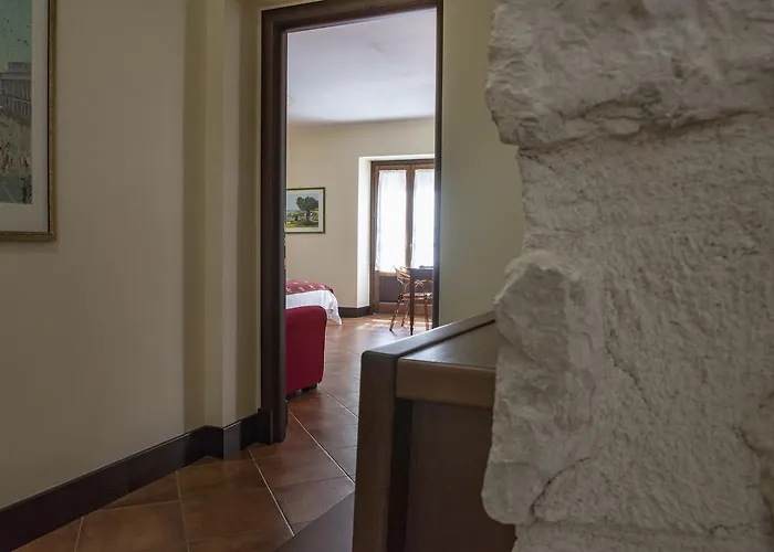 Residenza Petra Hotel 3*