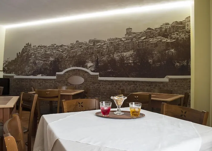 Residenza Petra