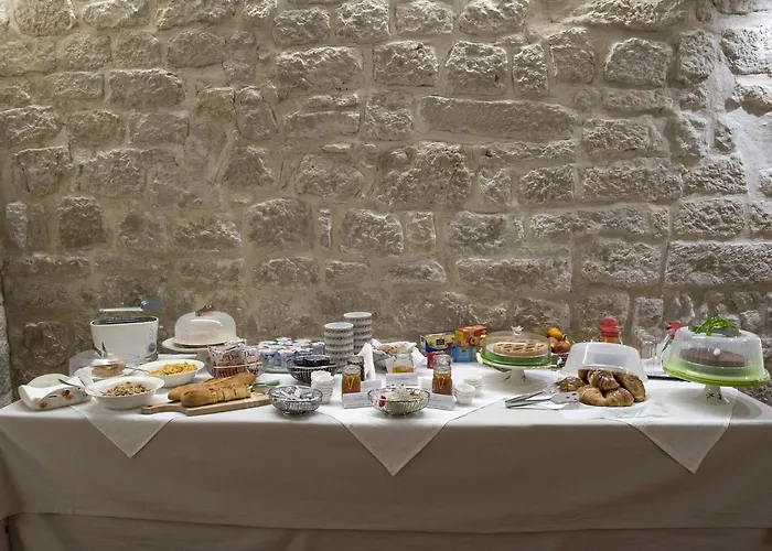 Hotel Residenza Petra Petralia Soprana