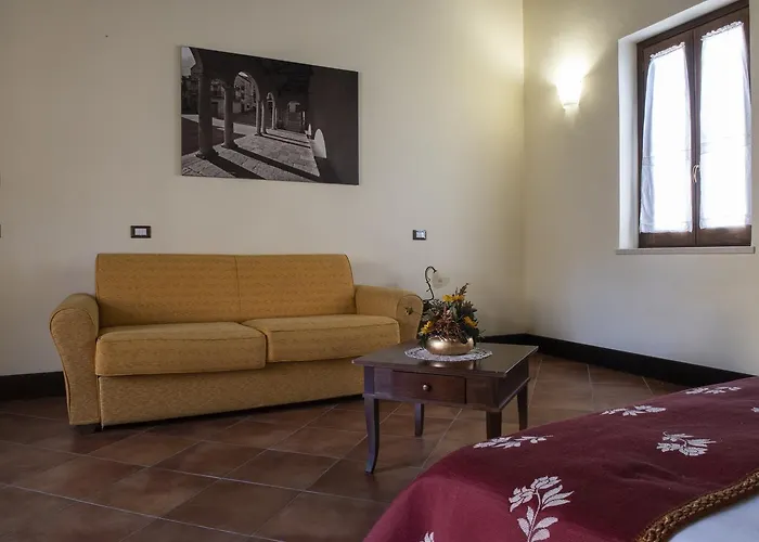 Residenza Petra