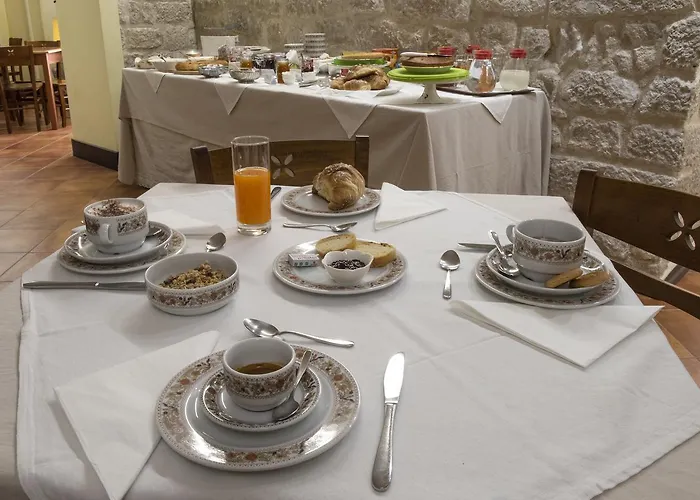 Residenza Petra 3* Petralia Soprana