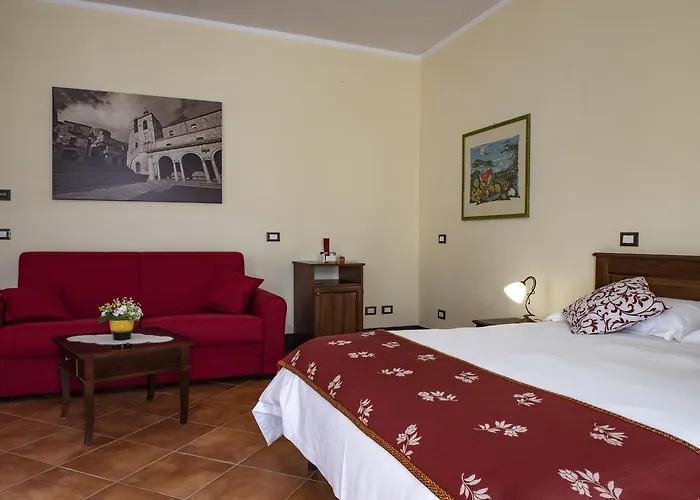 Residenza Petra 3*