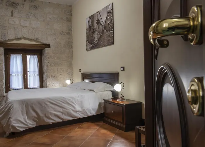 Hotel Residenza Petra Petralia Soprana