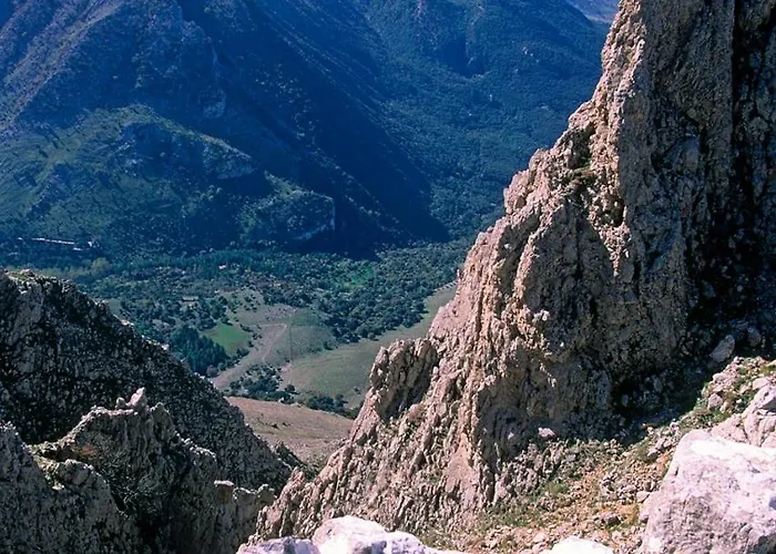 Residenza Petra Hotel Petralia Soprana