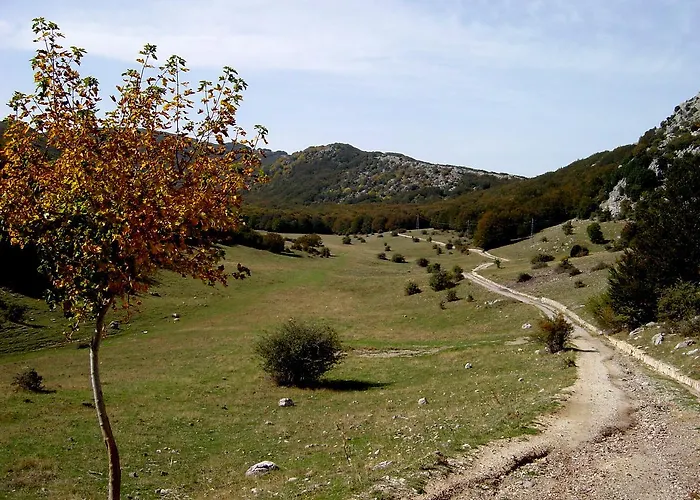 Residenza Petra 3*