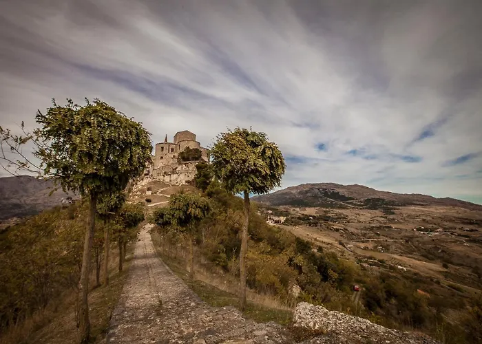 Residenza Petra