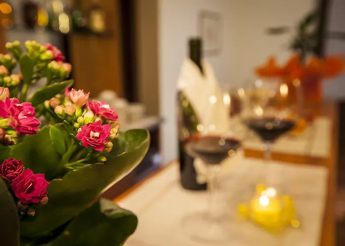 Residenza Petra 3*