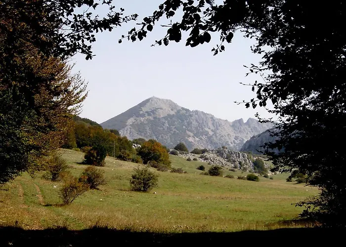 Residenza Petra Petralia Soprana