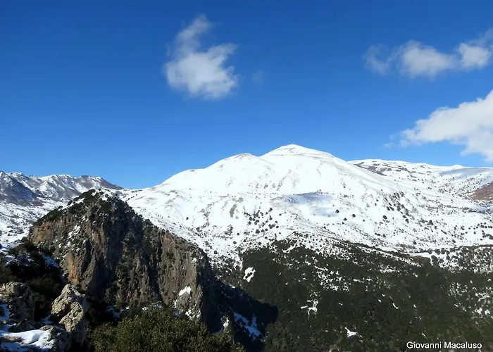 Residenza Petra 3*