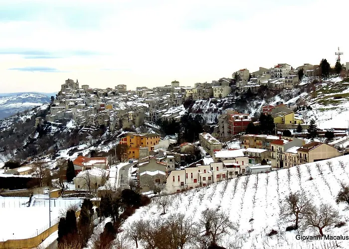 Residenza Petra 3*